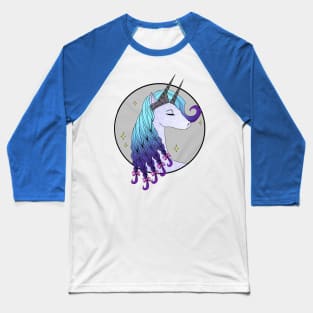 Butt Stallion Baseball T-Shirt